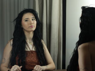 free hardcore live sex FleurDivine