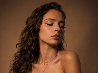 livesex cam girl FranLeveille