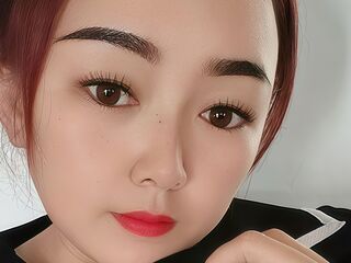 naked cam girl FredaErica