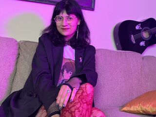 webcamstripper GaabriellaHills