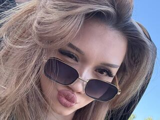 adult liveshow GailMayette