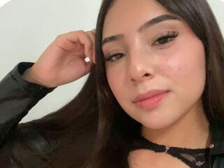 livecam chat GigiOchoa