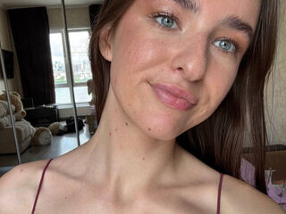 adultcam pic GingerWareham