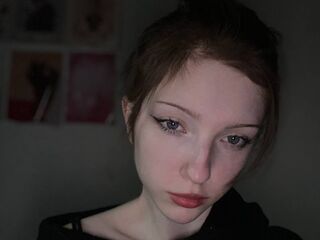 naughty camgirl masturbating GlennaAlman