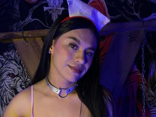 cam girl playing with dildo GreizKimura