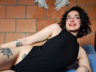 camgirl video chat room GretaMo