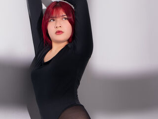 free adult cam HaileyParck