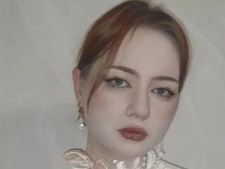 dirty web cam HannaWaltos