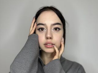 beautiful girlcam HannahDinizo