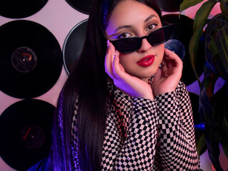 free jasmin livesex HanniClark