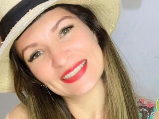 cam girl fingering pussy HayleyMargon