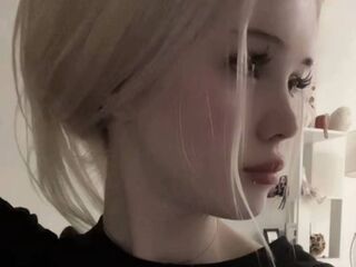 jasmin cam girl video HeatherHeinitz