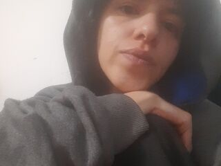 Kinky webcam HecateGonzalez
