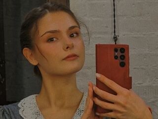 free pussy webcam HelenaBerkheimer