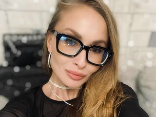 hot strip tease show HelenaBoyd