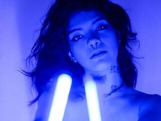 camgirl webcam photo HinataDarky
