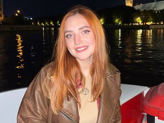 naked camgirl masturbating with vibrator HongKinsel