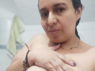 strip tease IbannaBely