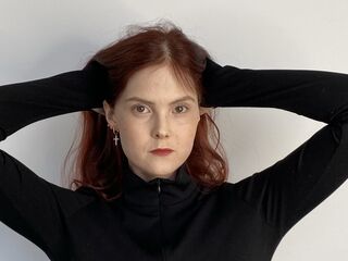 girl webcamsex IdaBerenger