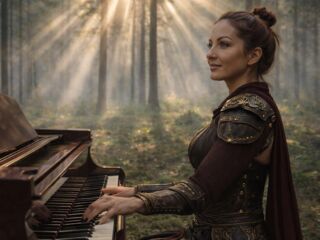 cam girl cam sex InesFitnes