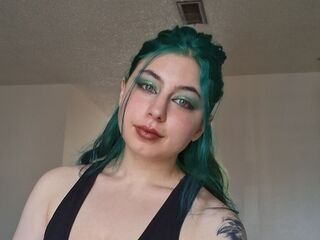 camgirl playing with sex toy IreaDecent