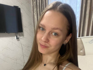 bedroom web cam IrenaBumbaca