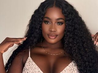 sexy camgirl IrisDavie