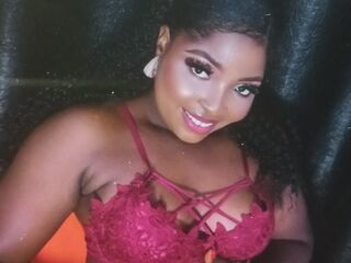 hot naked webcam girl IrisIvy