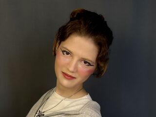 free livesex IrisKemp