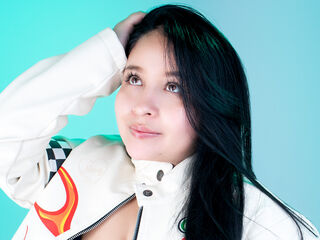 hot cam girl masturbating with sextoy IrisRusso