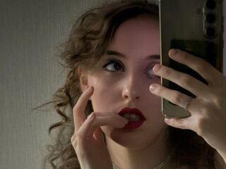 hot webcam photo IrishMcauliffe