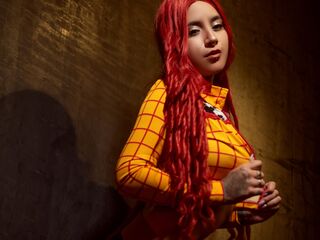 sex show IsaMerlano