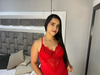 hot cam girl masturbating IsabelaHanson