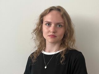 naked webcam girl video IsabellaBegin