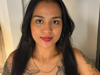 sex cam show IsabellaCrown