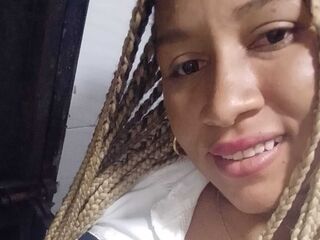 free pussy web cam IsisRusso