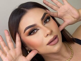 jasmin web cam IvannaFerrini