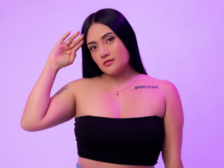 camgirl masturbating IvonneNoir