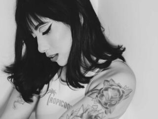 chat live webcam IvoryFlame