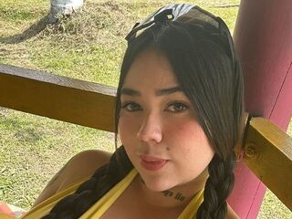 webcam strip tease show IvvoneWilson