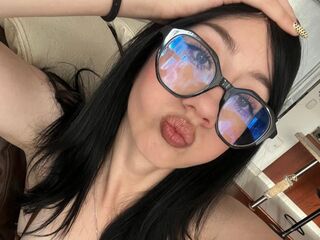 sexy live webcam girl IvvyStorm