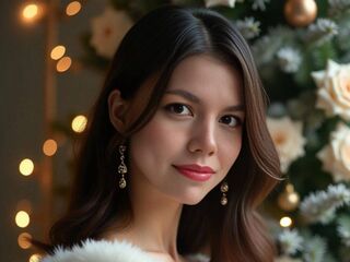 webcam striptease IvyCharnoski