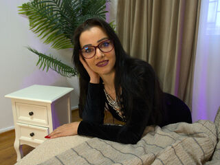 sexcam live IvyStone