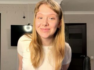 naked webcam girl JaimeMurff