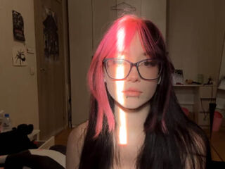 camwhore spreading pussy JameyStaffieri