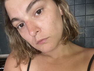 sexy camgirl JaneBay