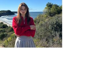 camgirl masturbating with vibrator JaneeLoszynski