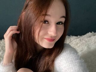 hot cam girl masturbating with sextoy JaniceCrawford