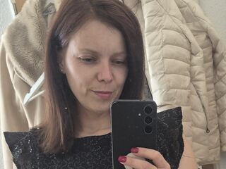 anal web cam sex JaninaSweet