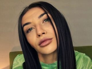 kinky cam photo JanneMaine